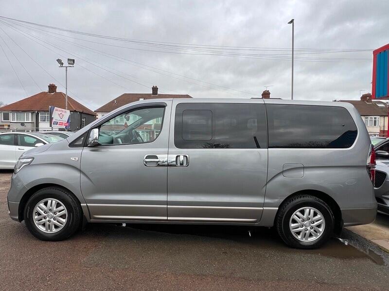 Used Hyundai i800 for sale - 77978250: Photo 16