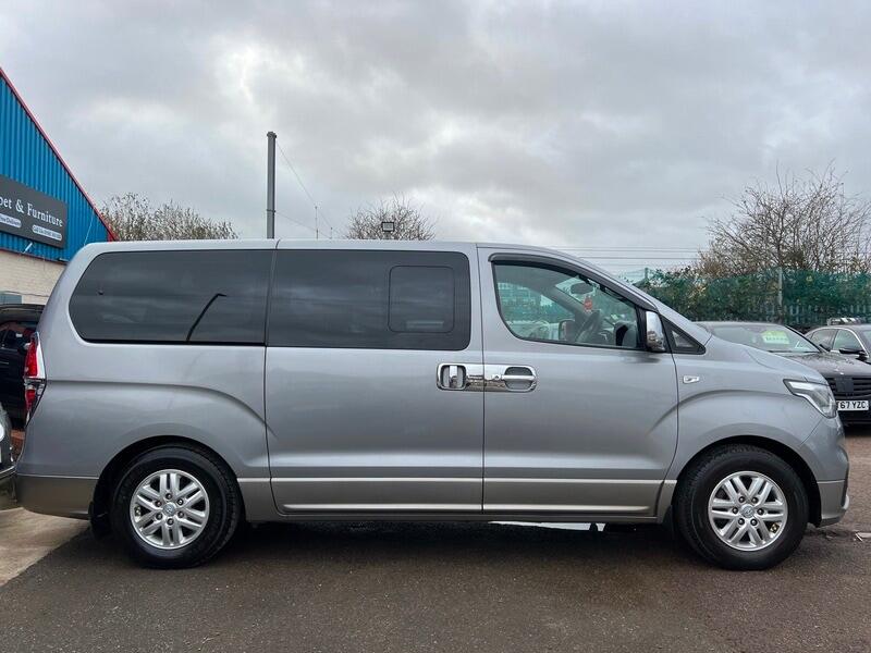 Used Hyundai i800 for sale - 77978250: Photo 19