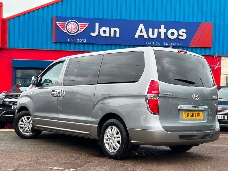 Used Hyundai i800 for sale - 77978250: Photo 2