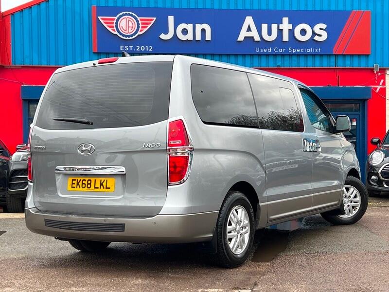 Used Hyundai i800 for sale - 77978250: Photo 21