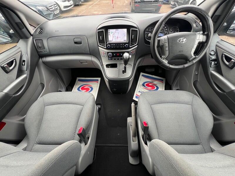 Used Hyundai i800 for sale - 77978250: Photo 23