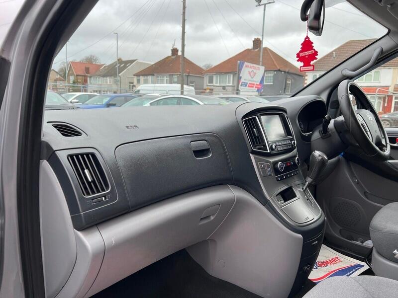 Used Hyundai i800 for sale - 77978250: Photo 24