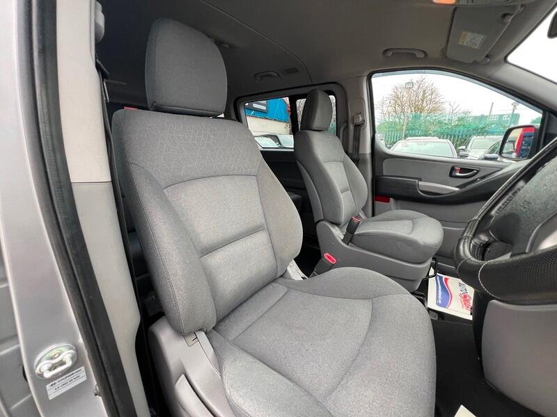 Used Hyundai i800 for sale - 77978250: Photo 27