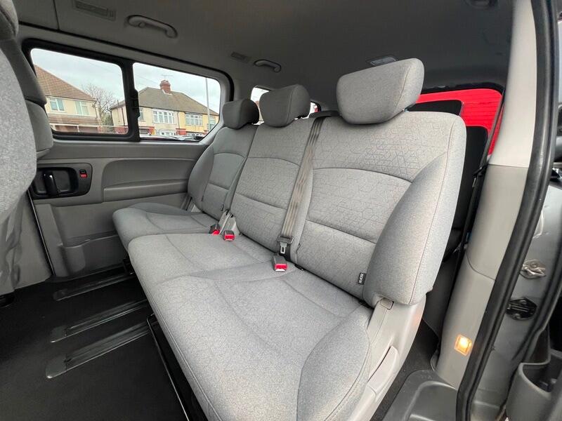 Used Hyundai i800 for sale - 77978250: Photo 30