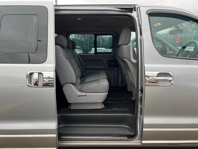 Used Hyundai i800 for sale - 77978250: Photo 32