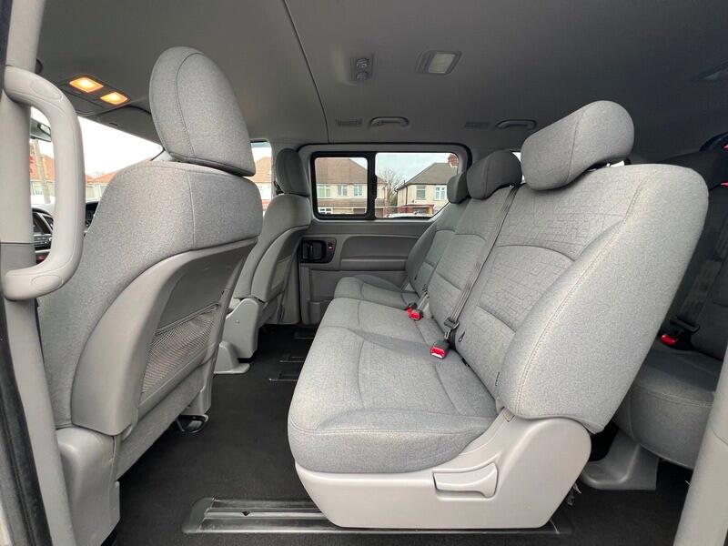 Used Hyundai i800 for sale - 77978250: Photo 34