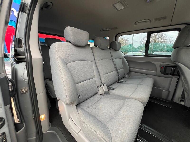 Used Hyundai i800 for sale - 77978250: Photo 35