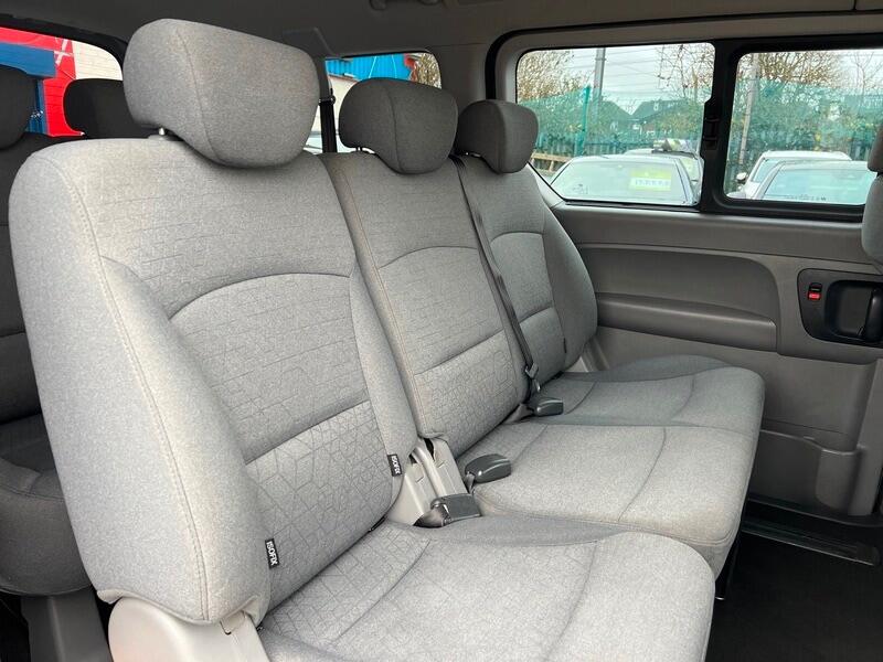 Used Hyundai i800 for sale - 77978250: Photo 37