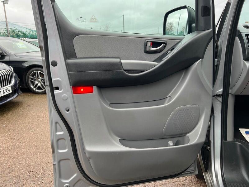 Used Hyundai i800 for sale - 77978250: Photo 44