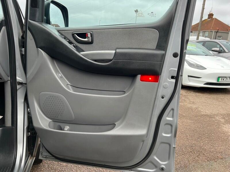 Used Hyundai i800 for sale - 77978250: Photo 45