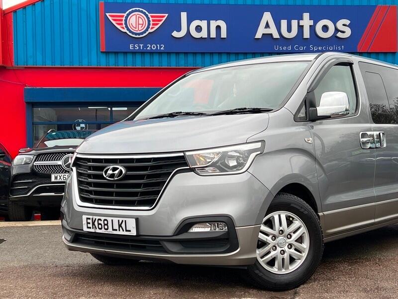 Used Hyundai i800 for sale - 77978250: Photo 5