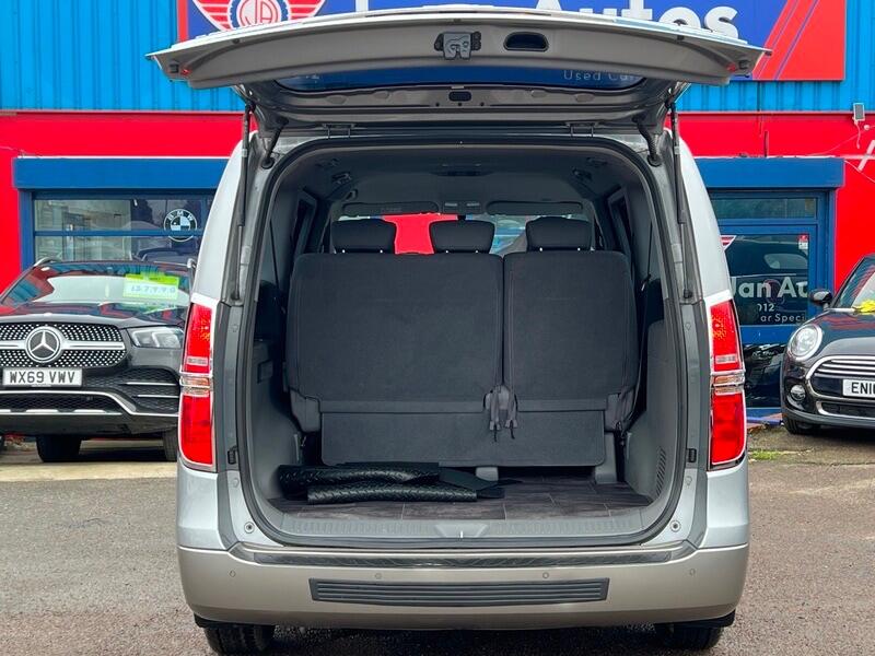 Used Hyundai i800 for sale - 77978250: Photo 52