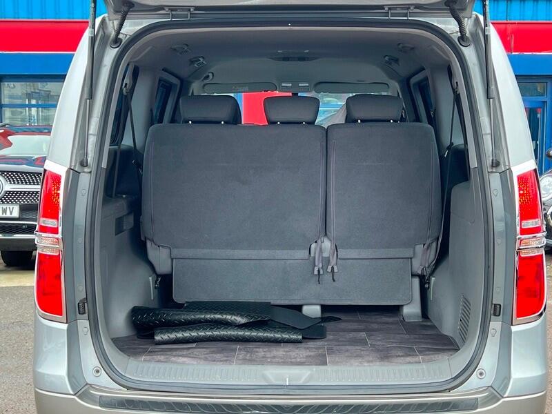 Used Hyundai i800 for sale - 77978250: Photo 53