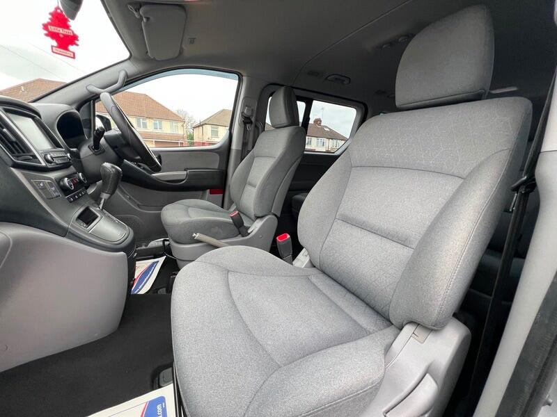 Used Hyundai i800 for sale - 77978250: Photo 55