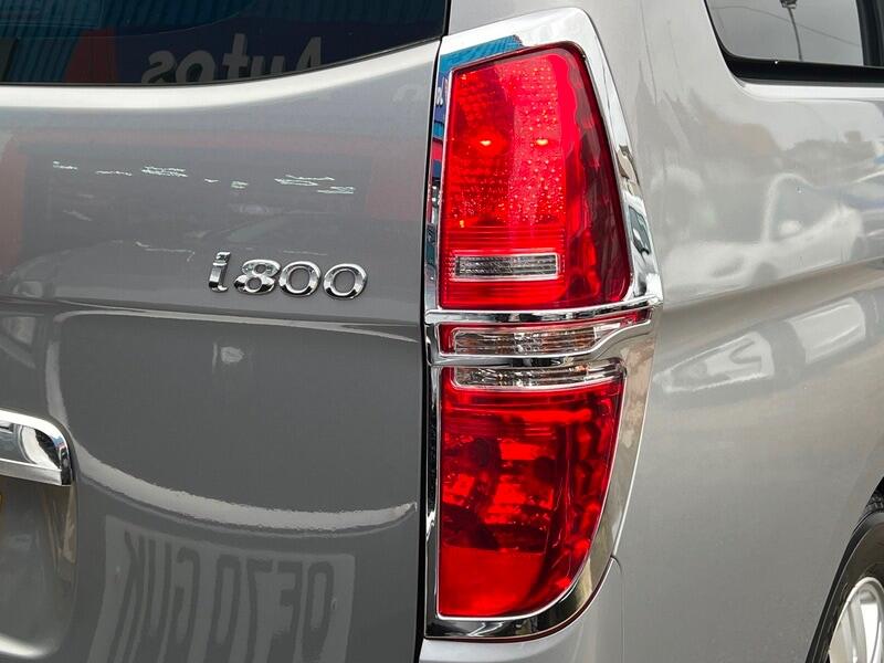 Used Hyundai i800 for sale - 77978250: Photo 58