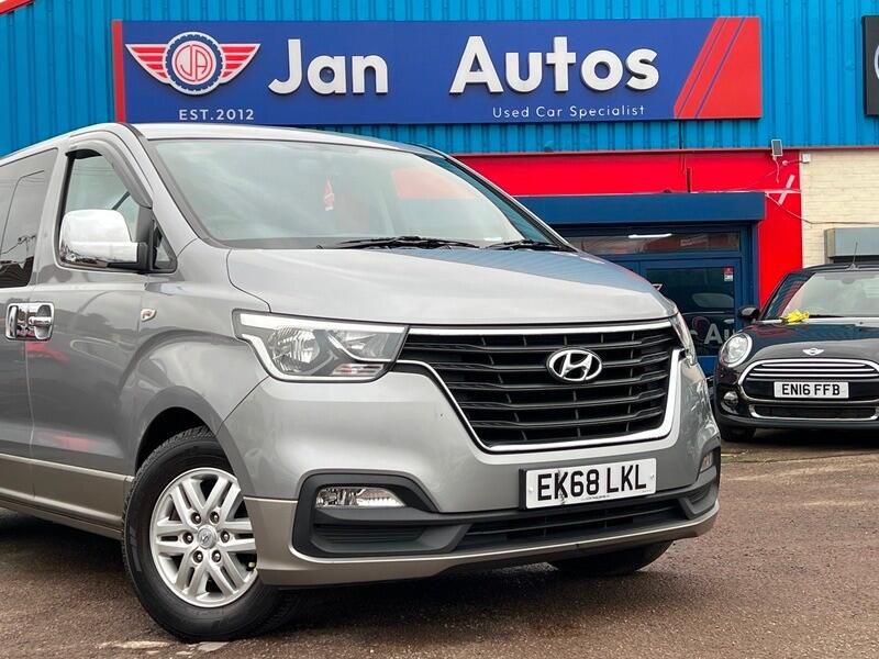 Used Hyundai i800 for sale - 77978250: Photo 7