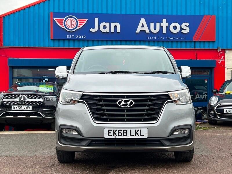 Used Hyundai i800 for sale - 77978250: Photo 9