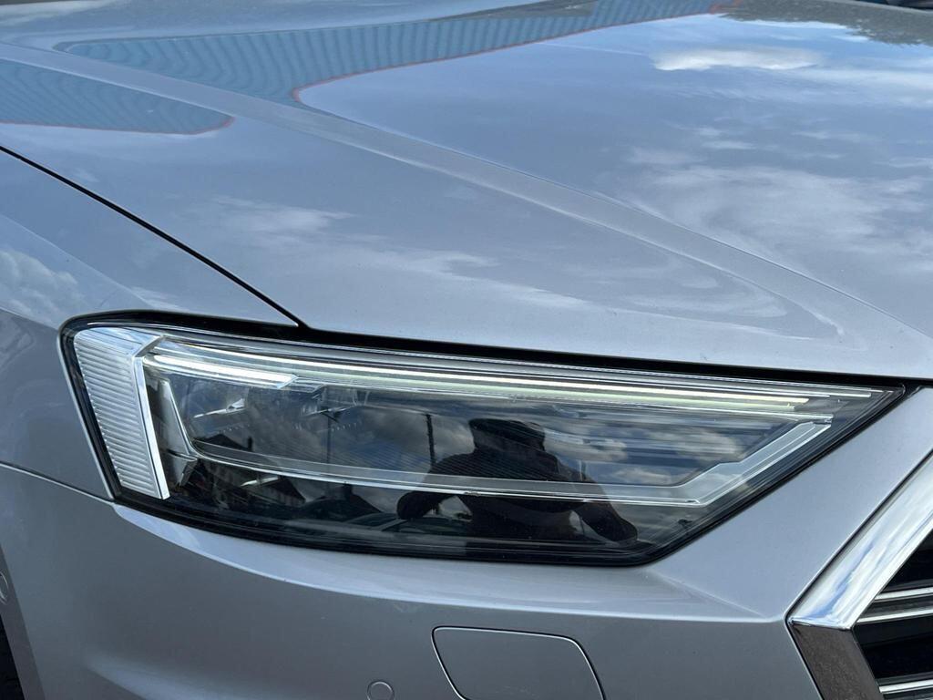 Used Audi A8 for sale - 77672007: Photo 11