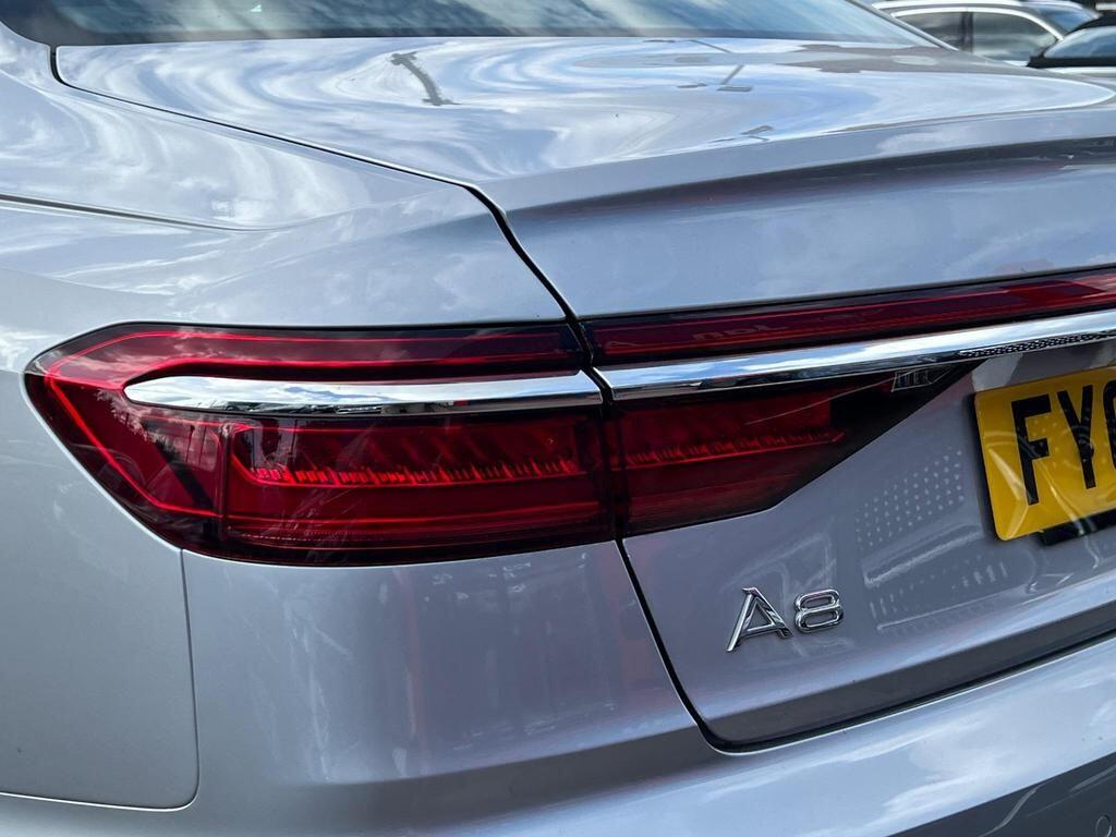 Used Audi A8 for sale - 77672007: Photo 13