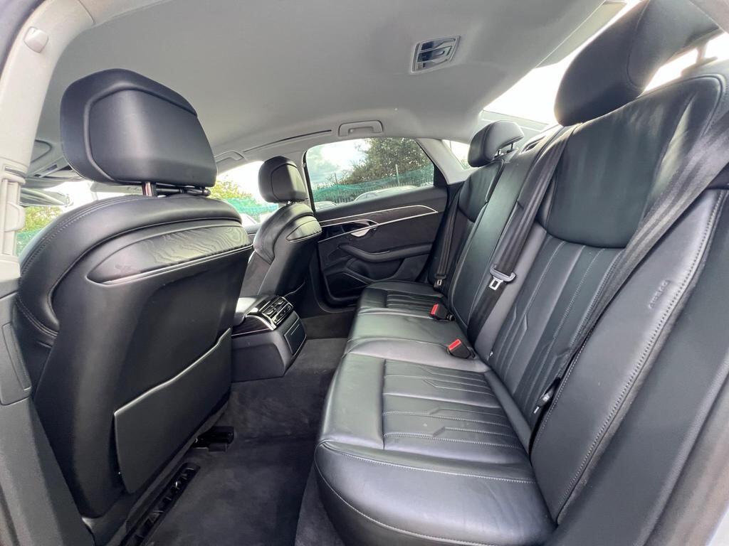 Used Audi A8 for sale - 77672007: Photo 20