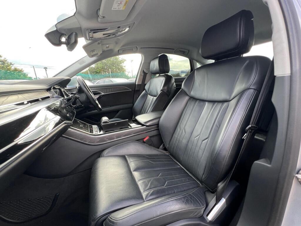 Used Audi A8 for sale - 77672007: Photo 23