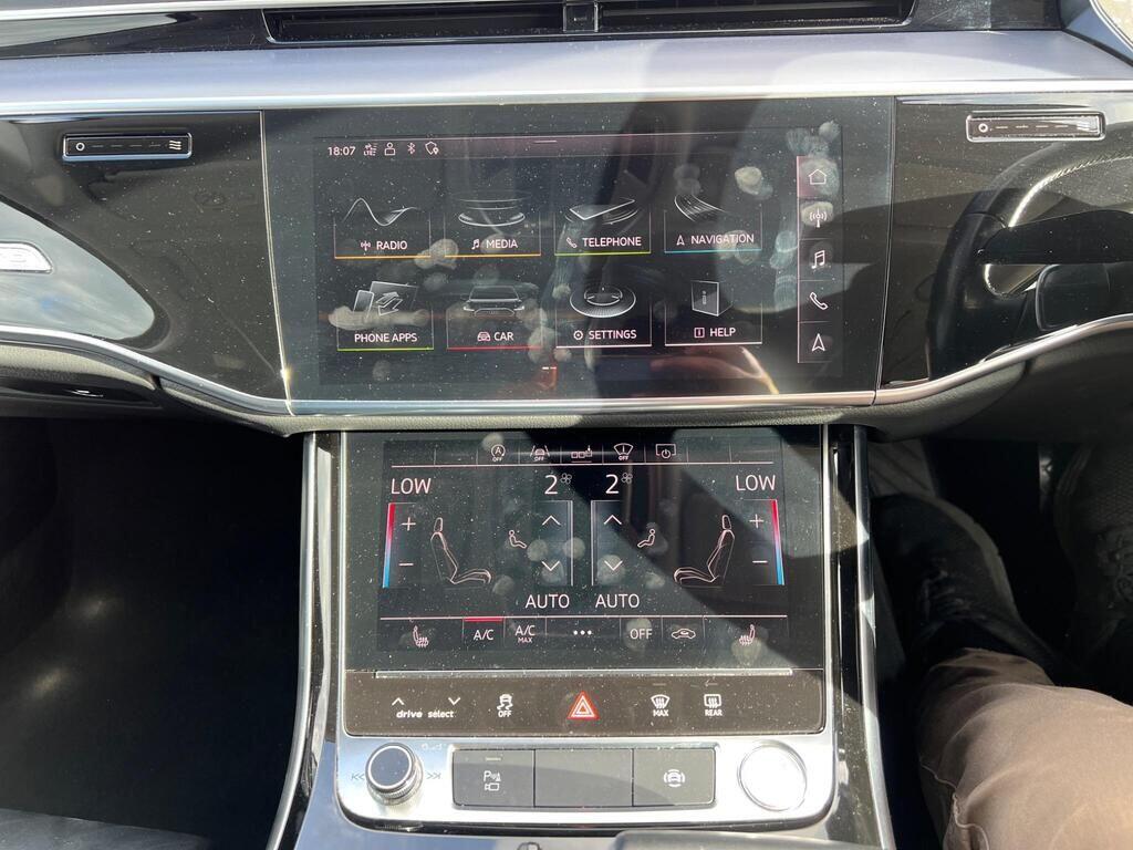 Used Audi A8 for sale - 77672007: Photo 26