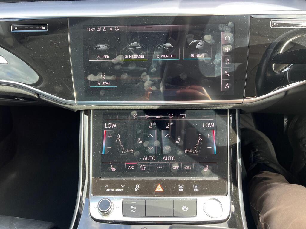 Used Audi A8 for sale - 77672007: Photo 27