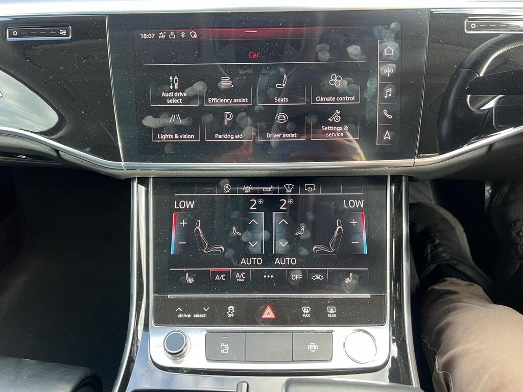 Used Audi A8 for sale - 77672007: Photo 29