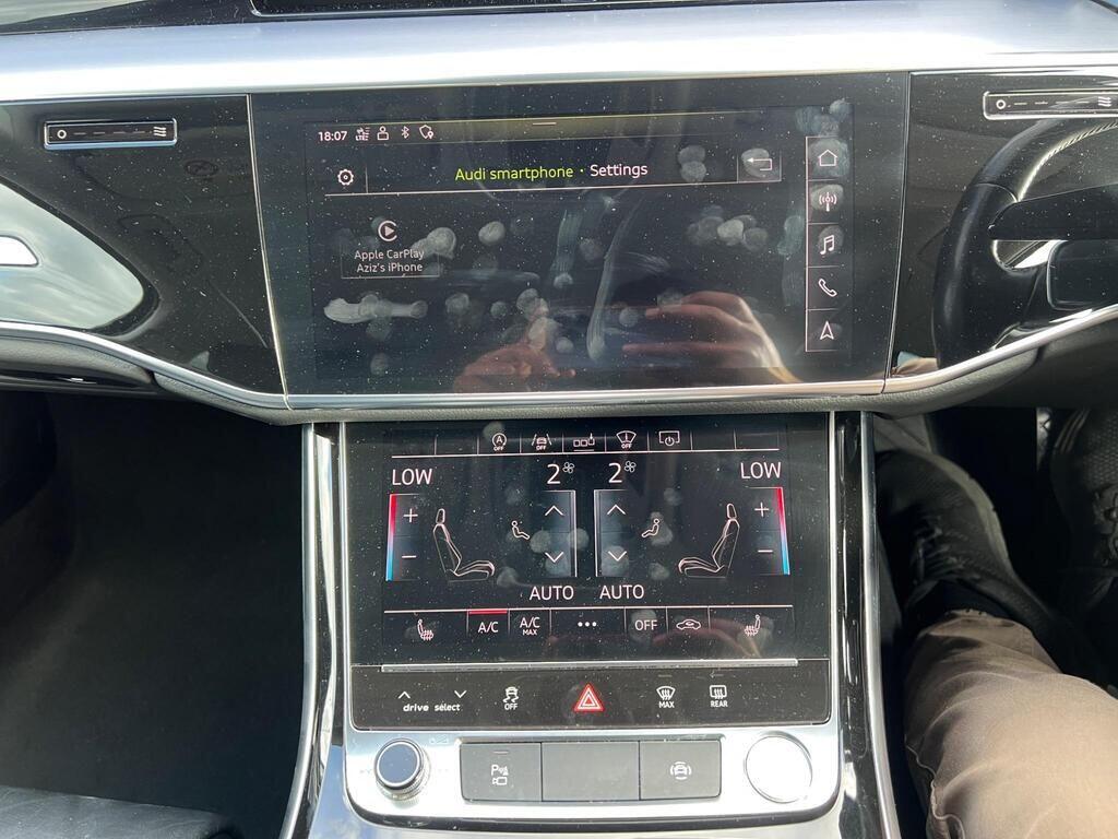 Used Audi A8 for sale - 77672007: Photo 31