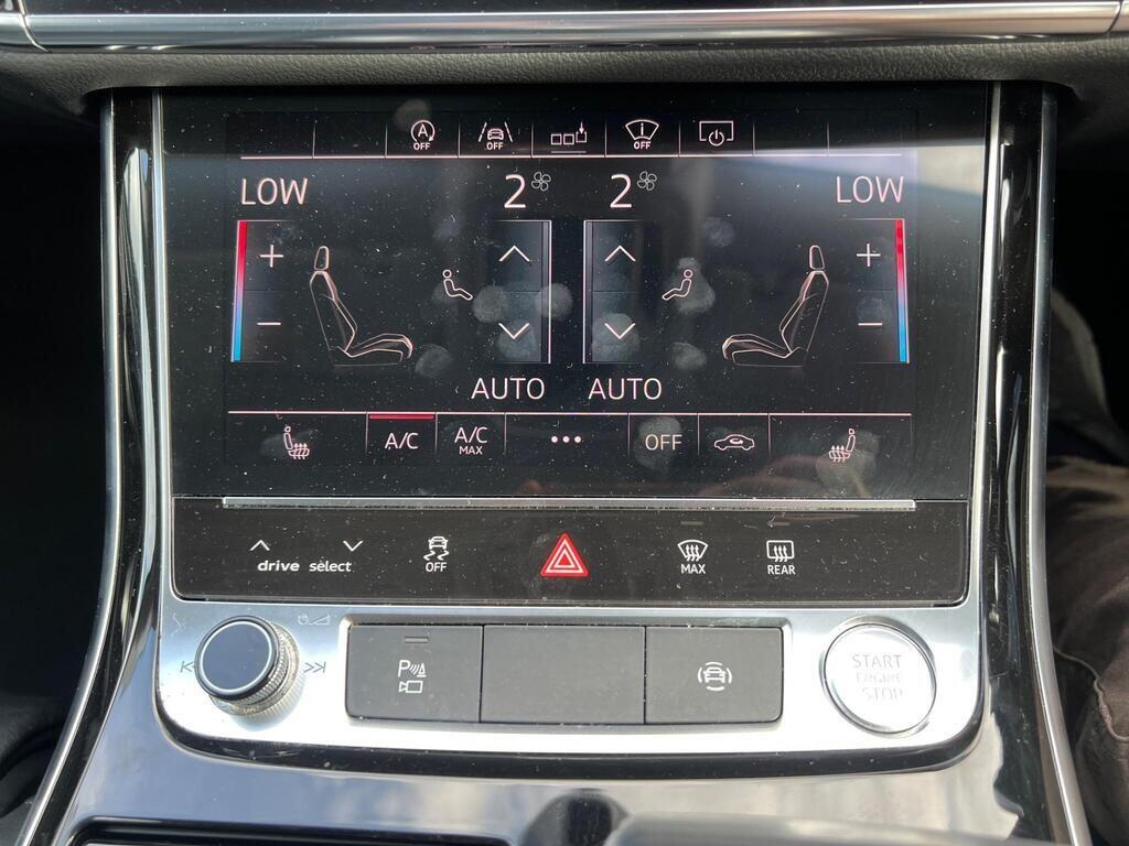 Used Audi A8 for sale - 77672007: Photo 32