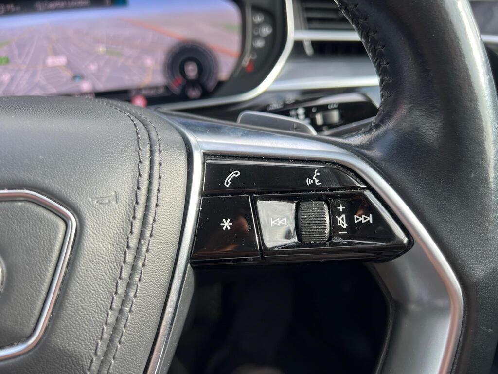 Used Audi A8 for sale - 77672007: Photo 36