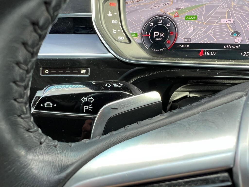 Used Audi A8 for sale - 77672007: Photo 37