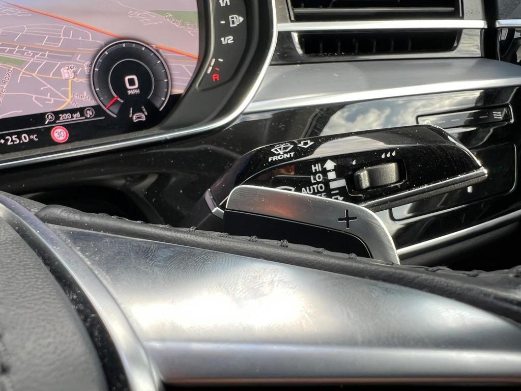 Used Audi A8 for sale - 77672007: Photo 38