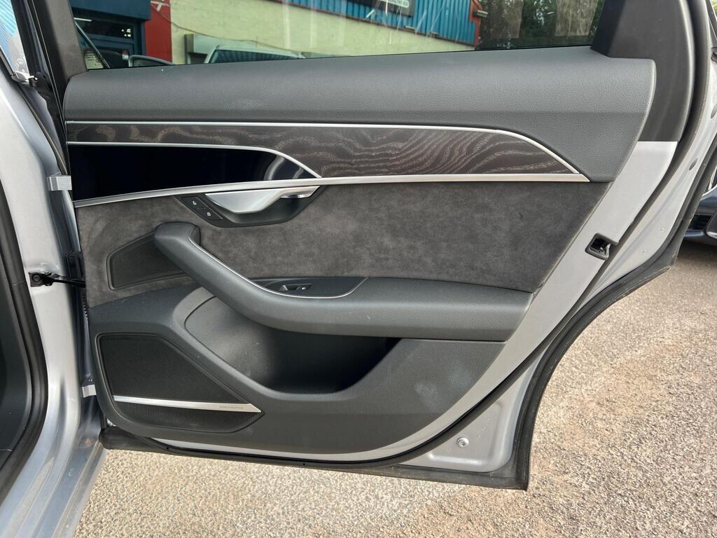 Used Audi A8 for sale - 77672007: Photo 59