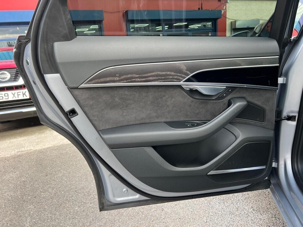 Used Audi A8 for sale - 77672007: Photo 60