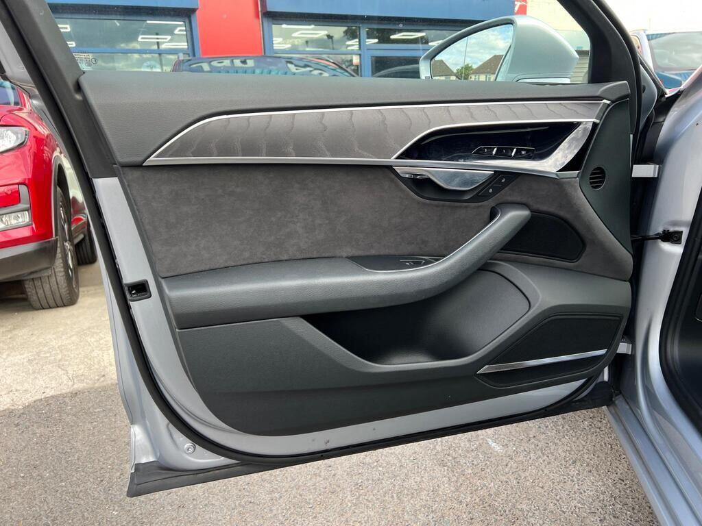 Used Audi A8 for sale - 77672007: Photo 61