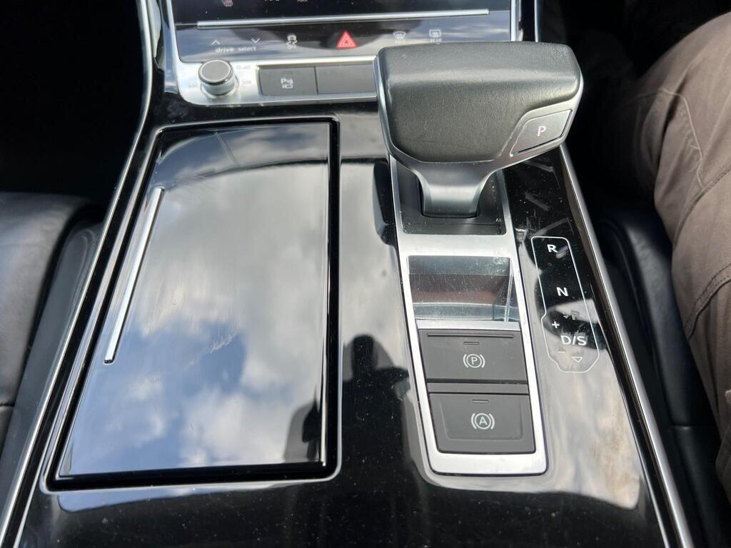 Used Audi A8 for sale - 77672007: Photo 63