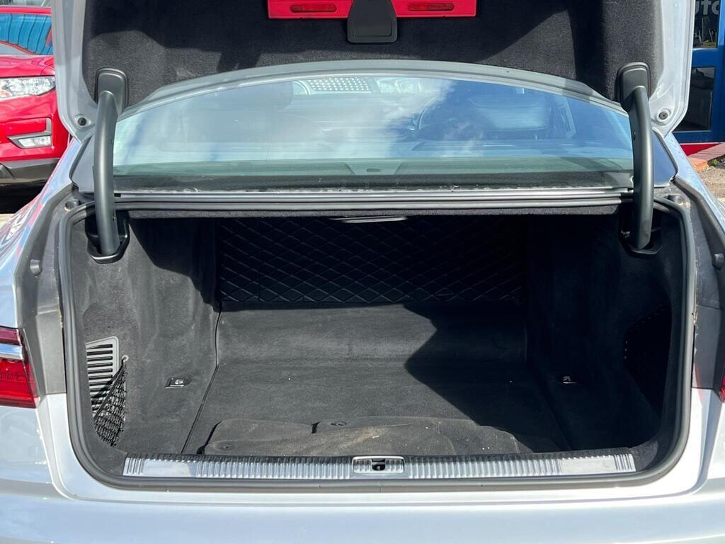 Used Audi A8 for sale - 77672007: Photo 65