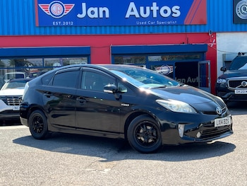 Used Toyota Prius 2019 for sale - 79180924: Photo