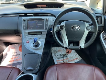 Used Toyota Prius 2019 for sale - 79180924: Photo