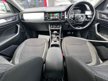 Used Skoda Kodiaq 2022 for sale - 78822269: Photo