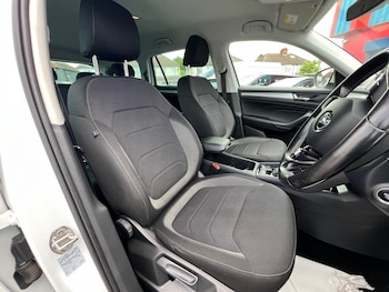 Used Skoda Kodiaq 2022 for sale - 78822269: Photo