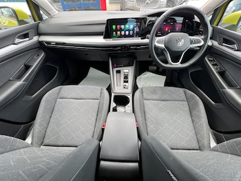 Used Volkswagen Golf 2024 for sale - 78842830: Photo
