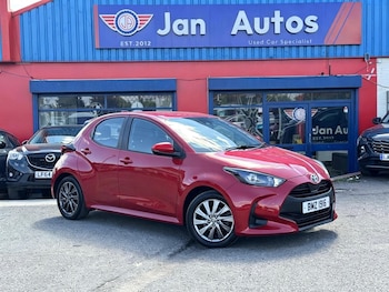 Used Toyota Yaris 2023 for sale - 79401492: Photo