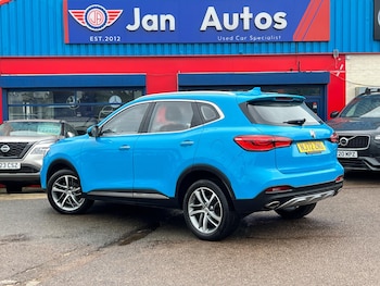 Used MG MG HS 2023 for sale - 78923076: Photo
