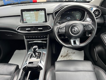 Used MG MG HS 2023 for sale - 78923076: Photo