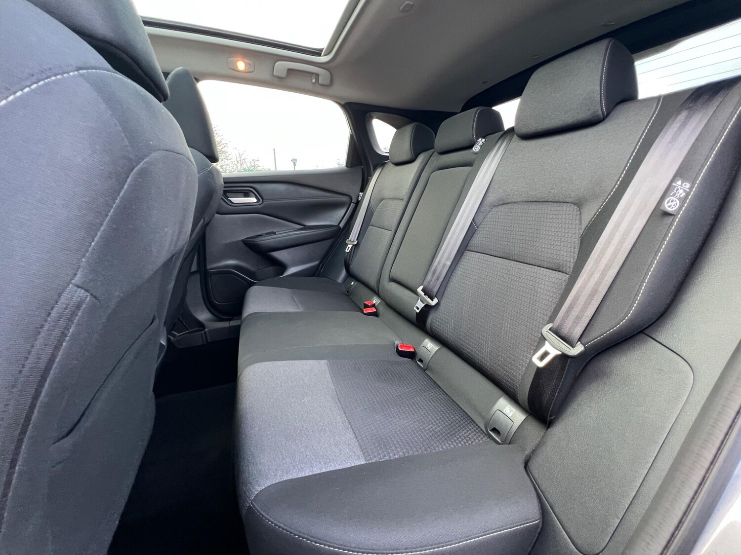 Used Nissan Qashqai for sale - 77671118: Photo 15