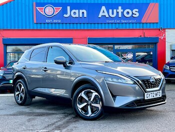 Used Nissan Qashqai 2023 for sale - 77671118: Photo