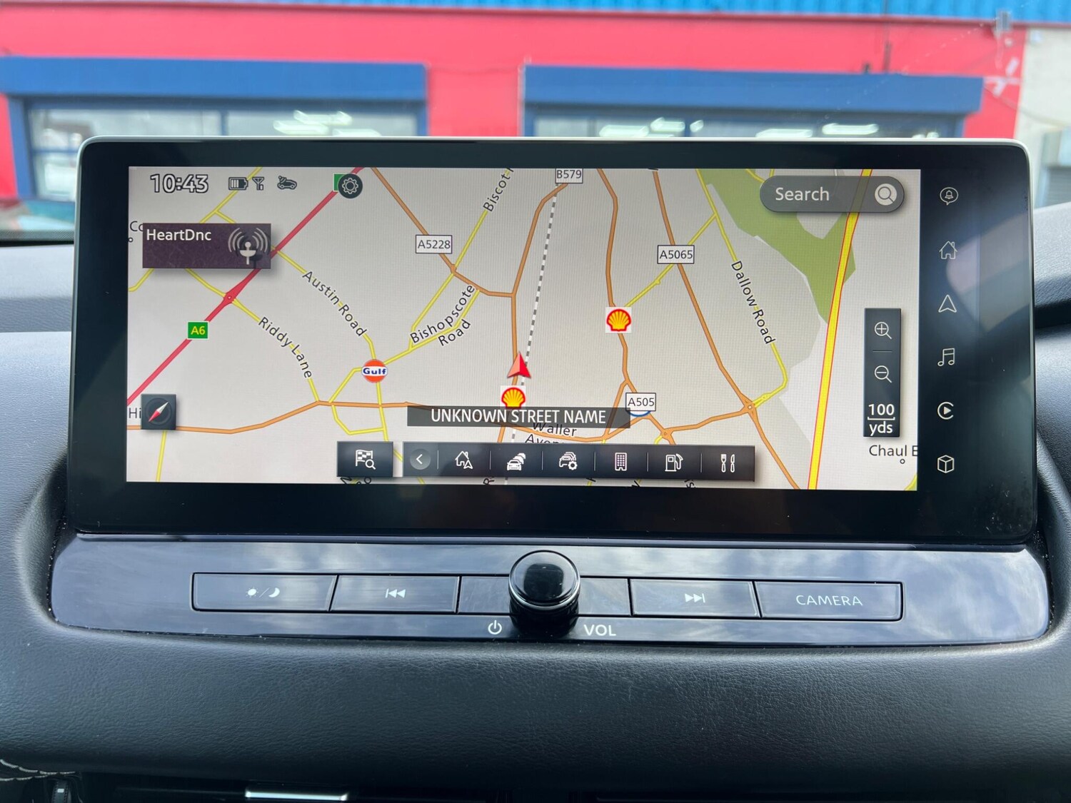 Used Nissan Qashqai for sale - 77671118: Photo 23