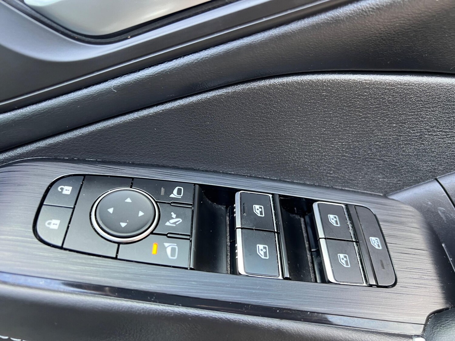 Used Nissan Qashqai for sale - 77671118: Photo 31